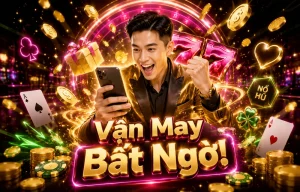 Trải nghiệm casino live