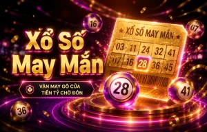 Xổ Số cynadykaempken
